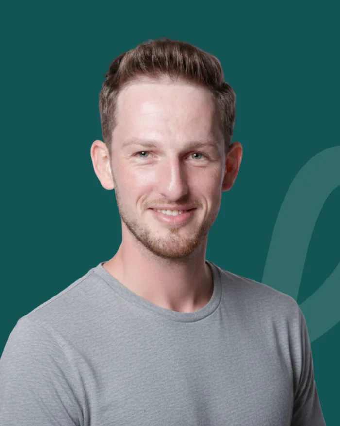 Eduard Schmidt, Head of Operations, GTM & Product Marketing at Sherloq